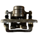2009 Hyundai Santa Fe Brake Caliper 2
